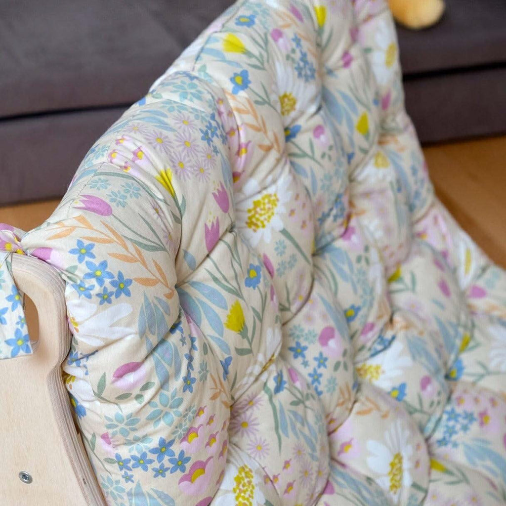 Pillow for Climbing Arch: Unique Cushion Designs-12