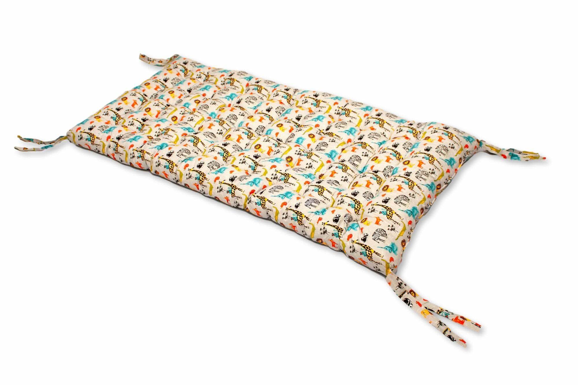 Pillow for Climbing Arch: Unique Cushion Designs-3