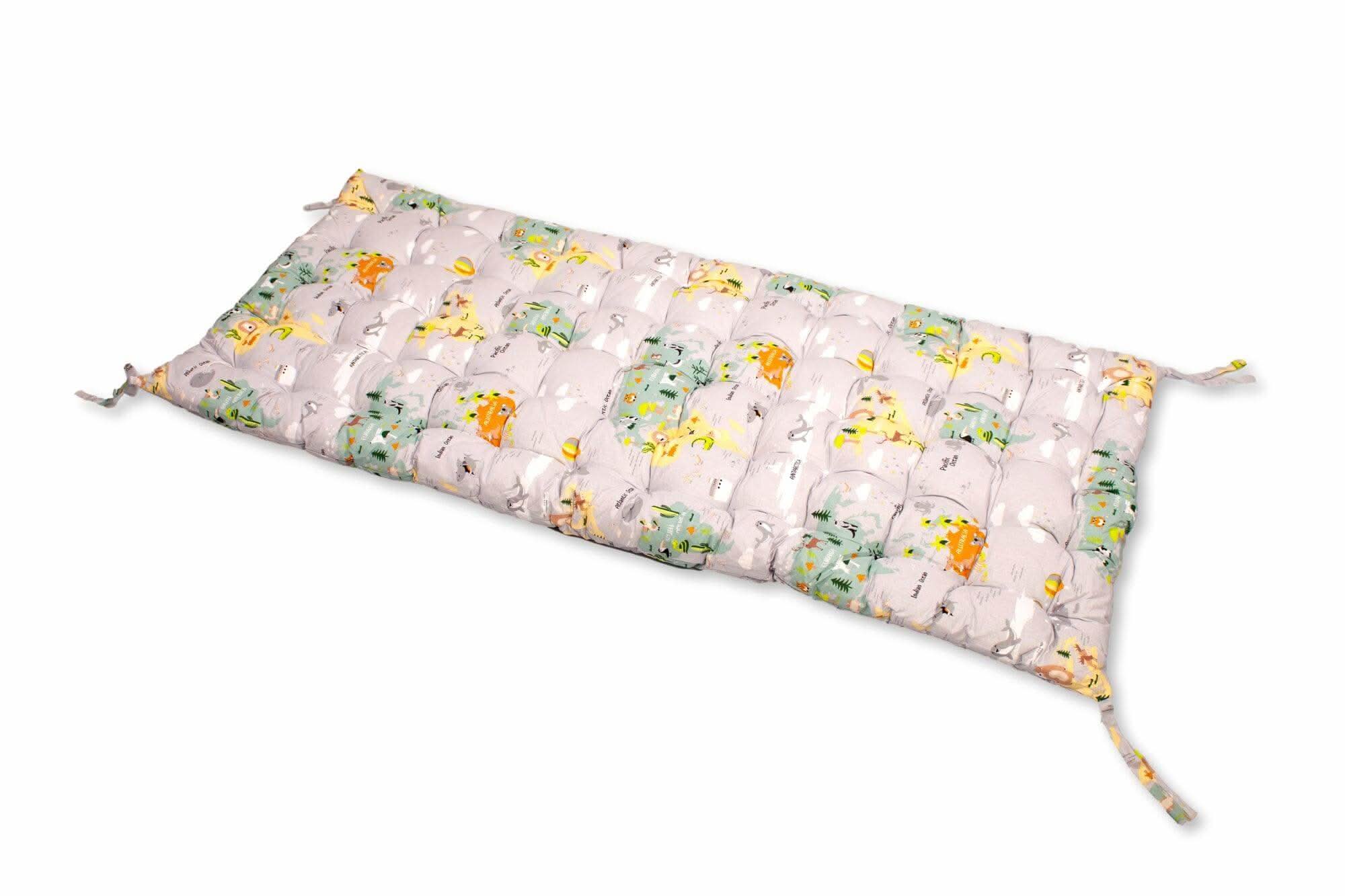 Pillow for Climbing Arch: Unique Cushion Designs-7