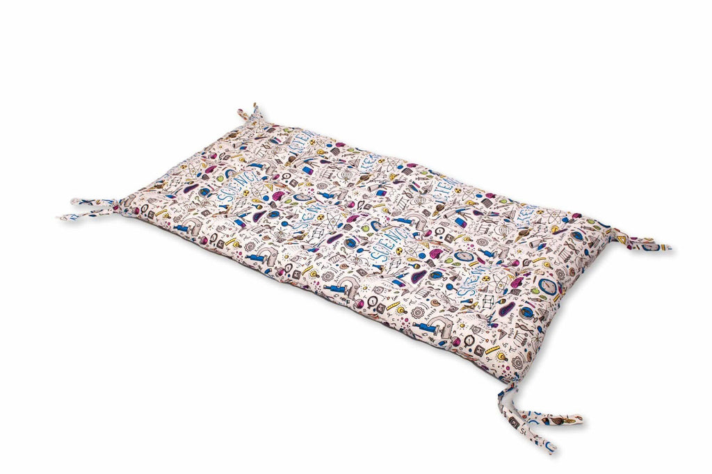 Pillow for Climbing Arch: Unique Cushion Designs-10