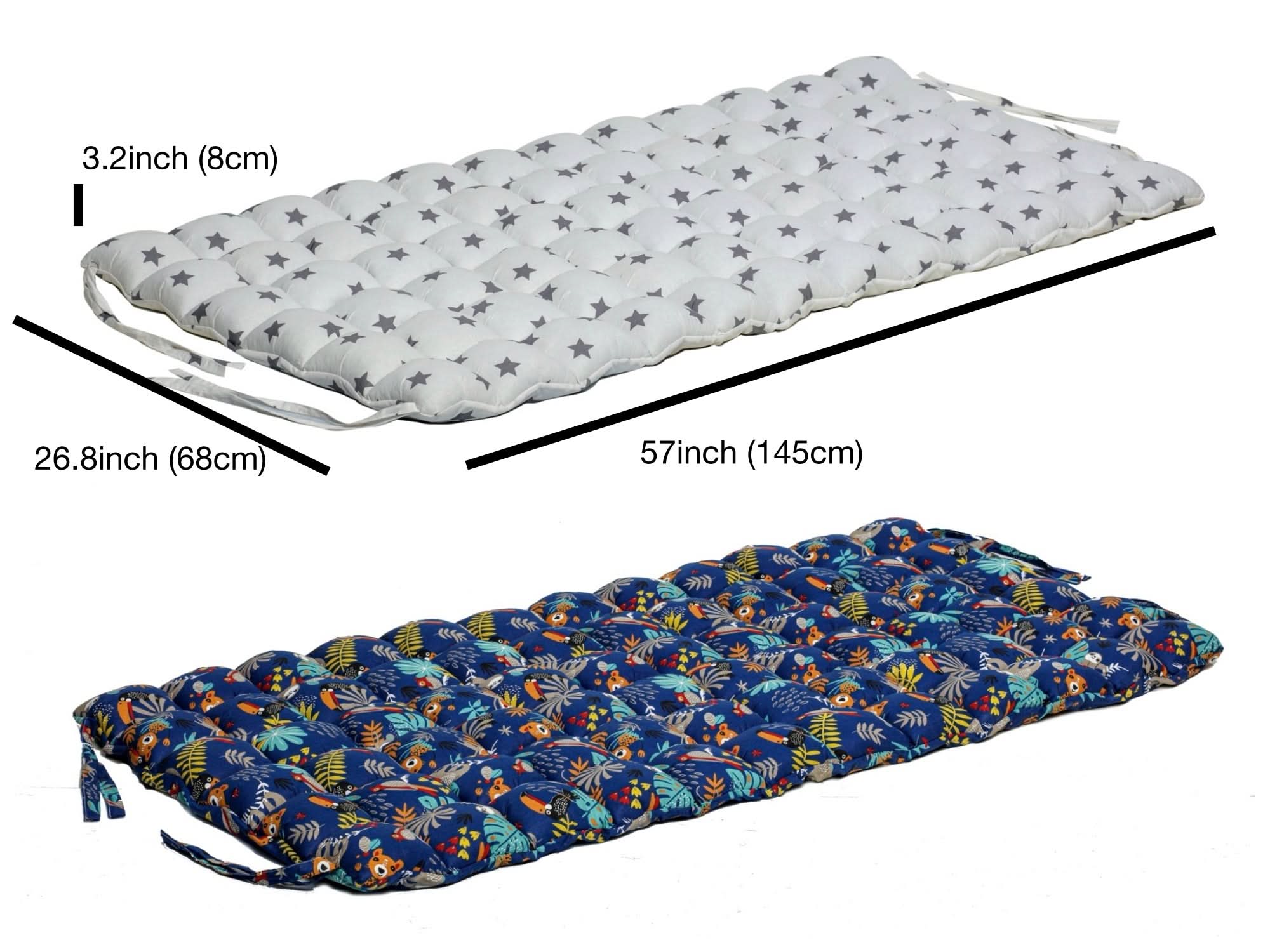 Pillow for Climbing Arch: Unique Cushion Designs-1